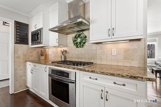 43 Blueberry Hill Road, Weston, CT 06883