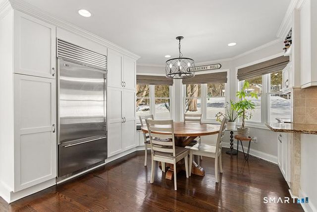 43 Blueberry Hill Road, Weston, CT 06883