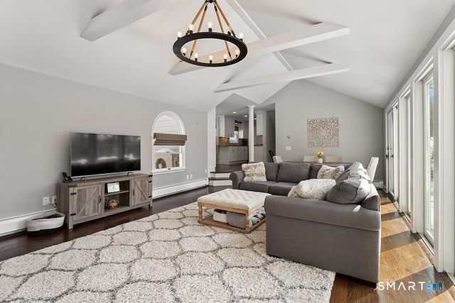 43 Blueberry Hill Road, Weston, CT 06883