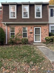 1591 Constitution Dr, Henrico, VA 23238