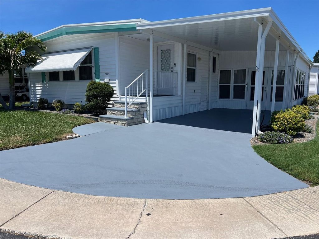 351 KING PALM STREET, Largo, FL 33778