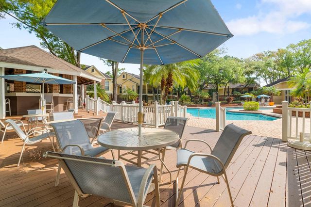 8609 MALLARD RESERVE DRIVE 203, Tampa, FL 33614