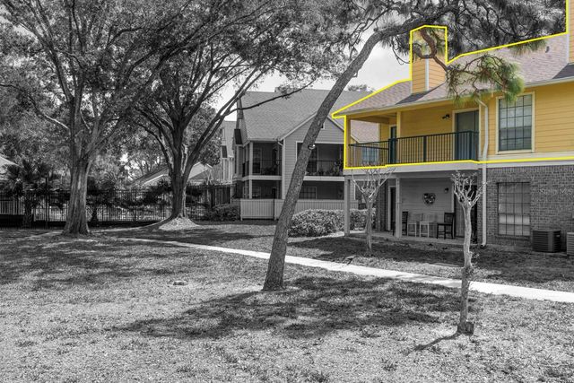 8609 MALLARD RESERVE DRIVE 203, Tampa, FL 33614