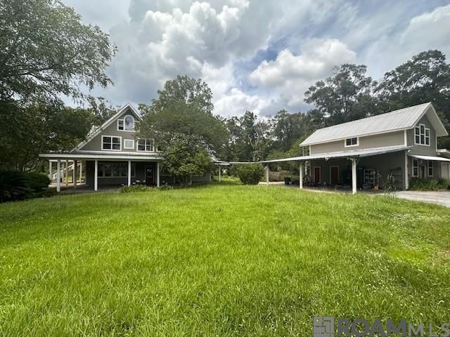 10875 Brown Rd, Denham Springs, LA 70726