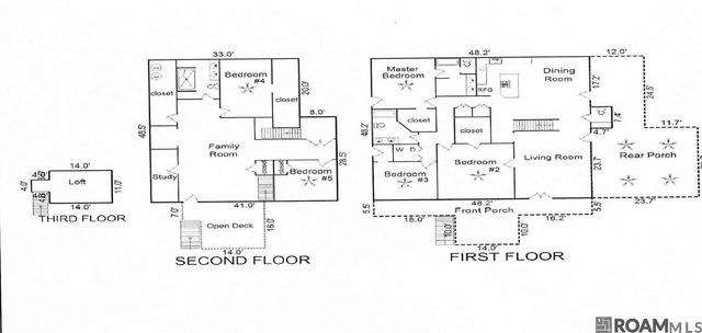 10875 Brown Rd, Denham Springs, LA 70726