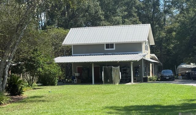 10875 Brown Rd, Denham Springs, LA 70726