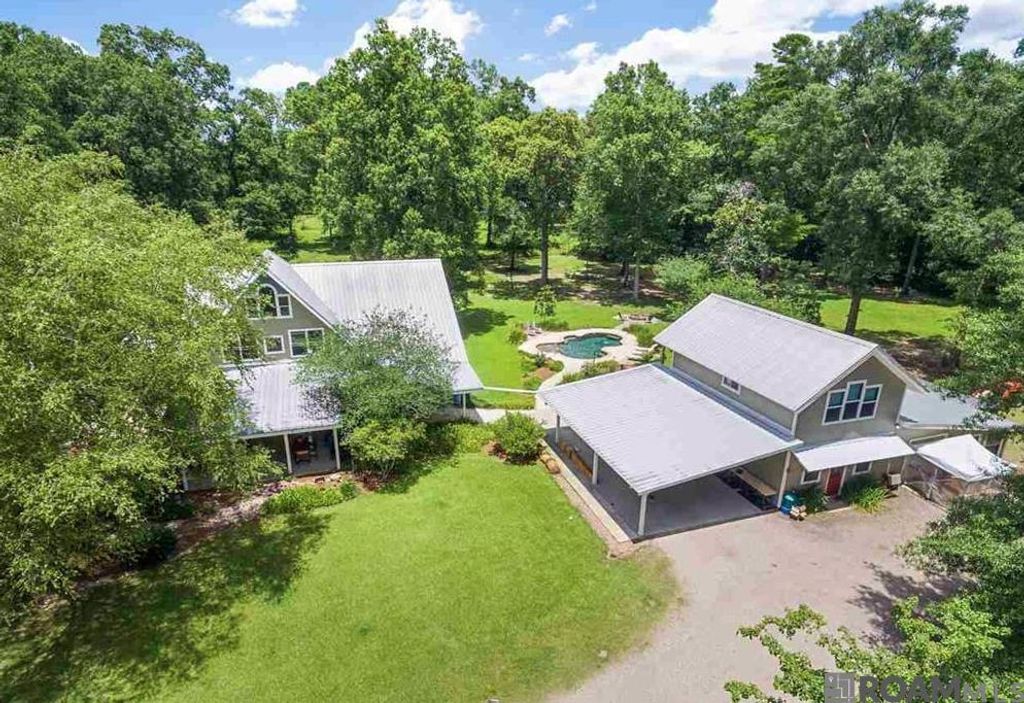 10875 Brown Rd, Denham Springs, LA 70726