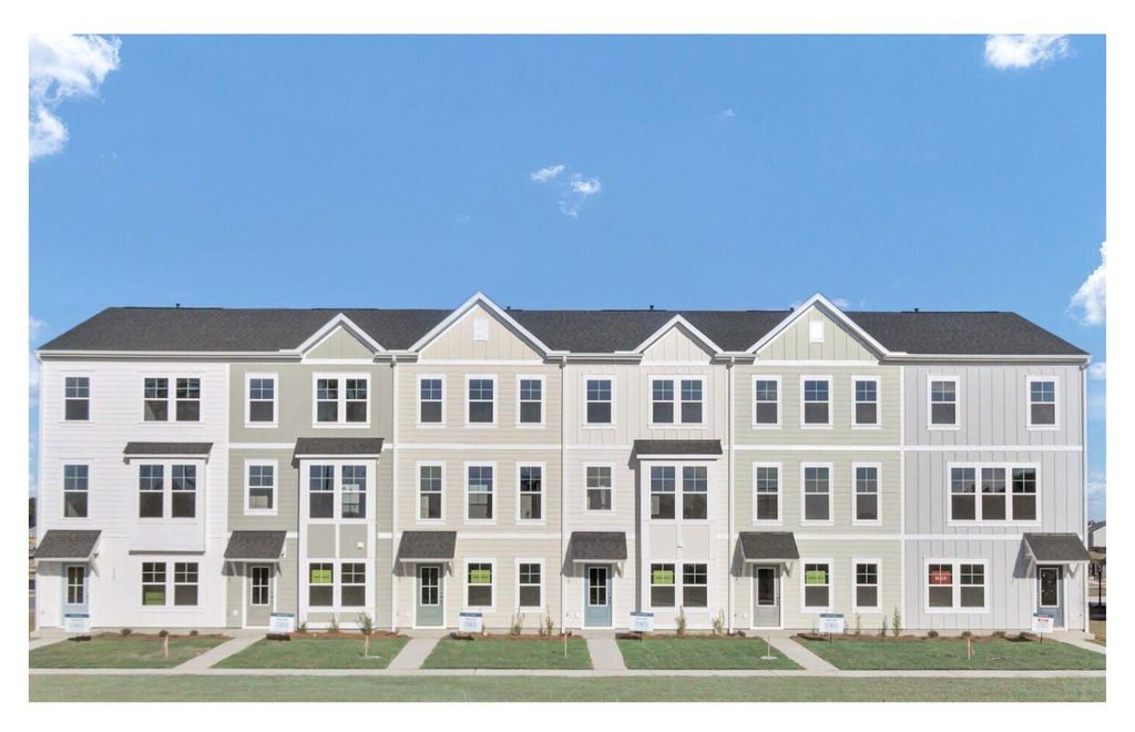 144 Buck Fever Lane, Summerville, SC 29486