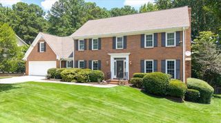 1366 Mile Post Drive, Dunwoody, GA 30338