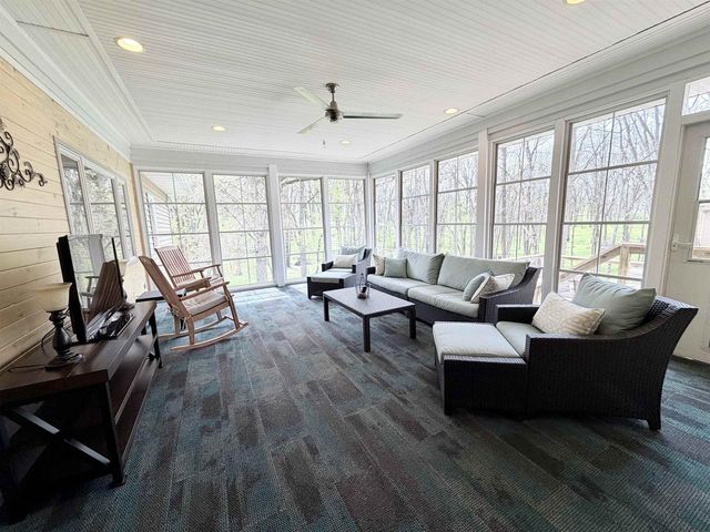 5609 N COUNTY ROAD F, Janesville, WI 53545