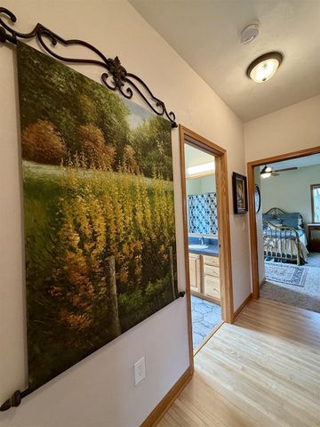 5609 N COUNTY ROAD F, Janesville, WI 53545