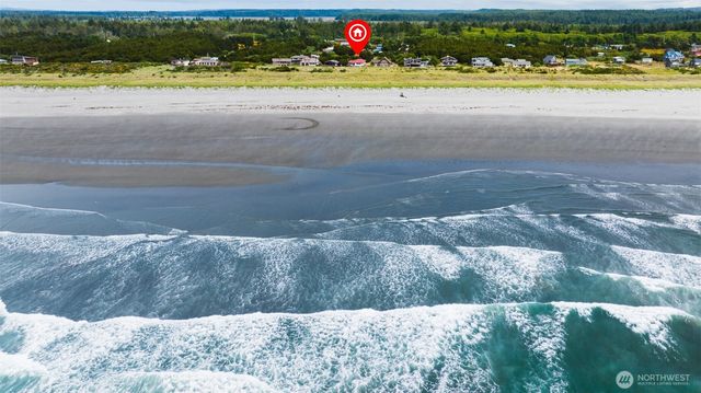 401 Wind Sand Lane W, Grayland, WA 98547