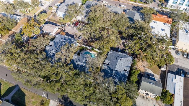 606 S ALBANY AVENUE 9, Tampa, FL 33606