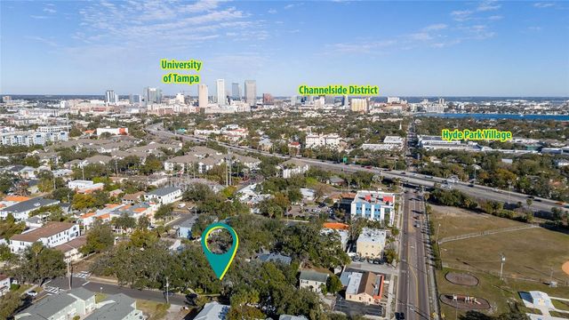 606 S ALBANY AVENUE 9, Tampa, FL 33606