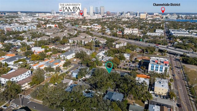 606 S ALBANY AVENUE 9, Tampa, FL 33606