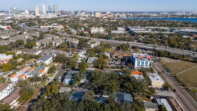 606 S ALBANY AVENUE 9, Tampa, FL 33606