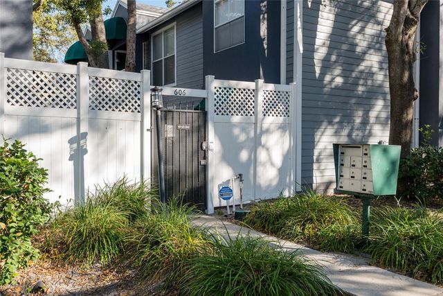 606 S ALBANY AVENUE 9, Tampa, FL 33606
