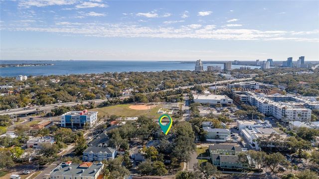 606 S ALBANY AVENUE 9, Tampa, FL 33606