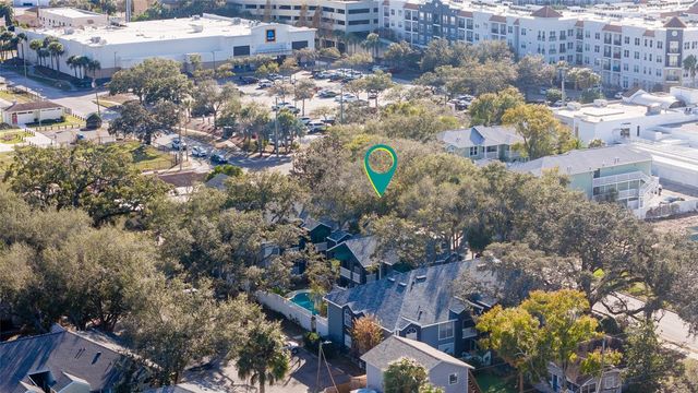 606 S ALBANY AVENUE 9, Tampa, FL 33606