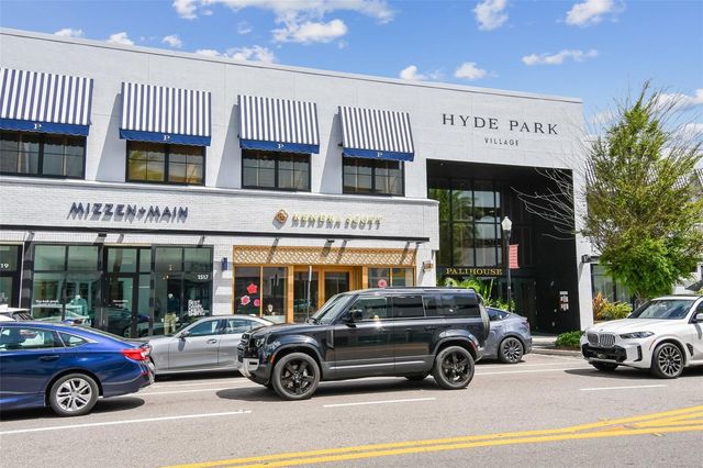 606 S ALBANY AVENUE 9, Tampa, FL 33606