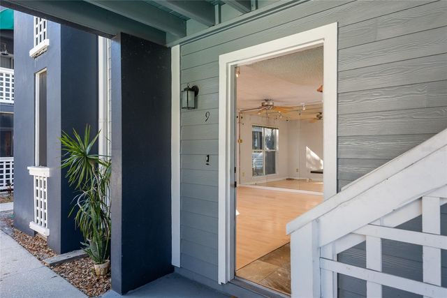 606 S ALBANY AVENUE 9, Tampa, FL 33606