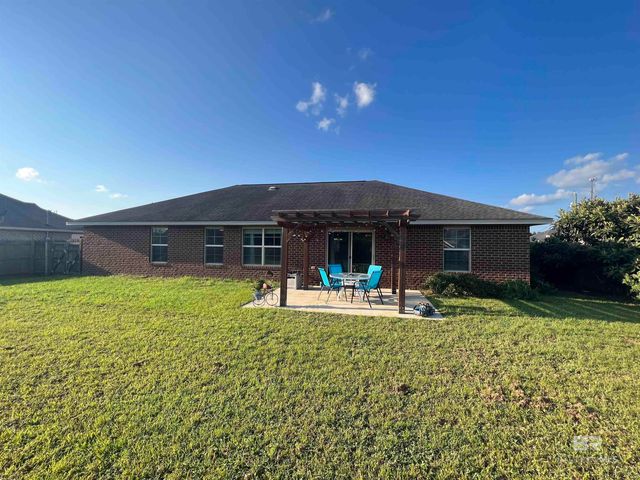 33584 Field Stone Lane, Lillian, AL 36549