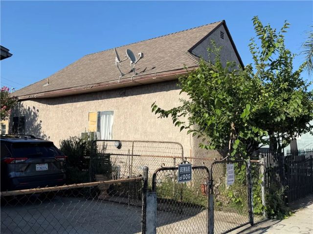 4227 E Cesar E Chavez, Los Angeles, CA 90063