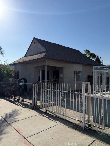 4227 E Cesar E Chavez, Los Angeles, CA 90063