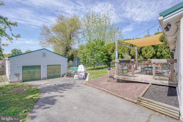 3705 KIAMENSI AVE, Wilmington, DE 19808