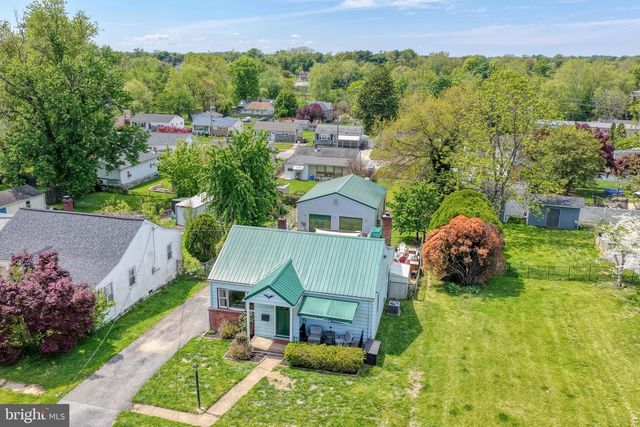 3705 KIAMENSI AVE, Wilmington, DE 19808