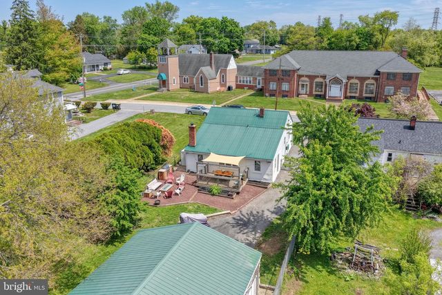 3705 KIAMENSI AVE, Wilmington, DE 19808