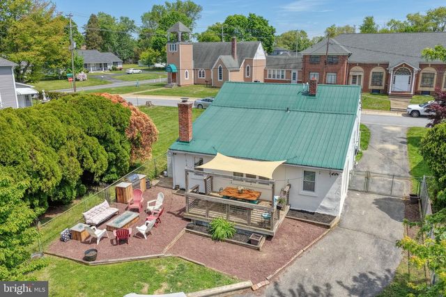 3705 KIAMENSI AVE, Wilmington, DE 19808