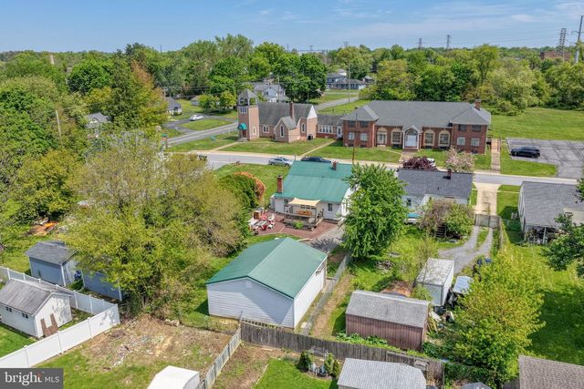 3705 KIAMENSI AVE, Wilmington, DE 19808