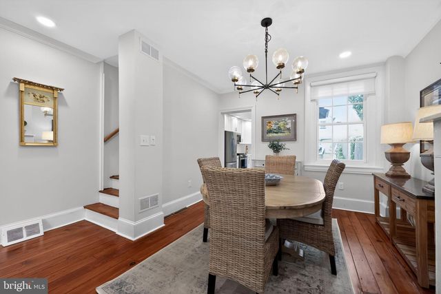 237 W BARNARD ST, West Chester, PA 19382