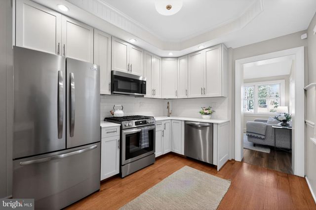 237 W BARNARD ST, West Chester, PA 19382
