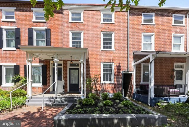 237 W BARNARD ST, West Chester, PA 19382