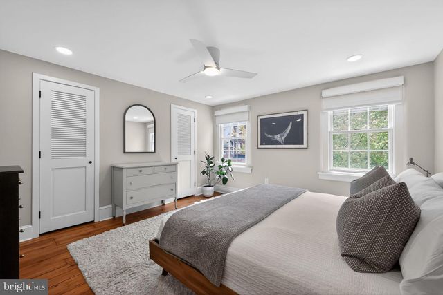237 W BARNARD ST, West Chester, PA 19382