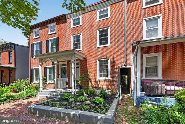 237 W BARNARD ST, West Chester, PA 19382