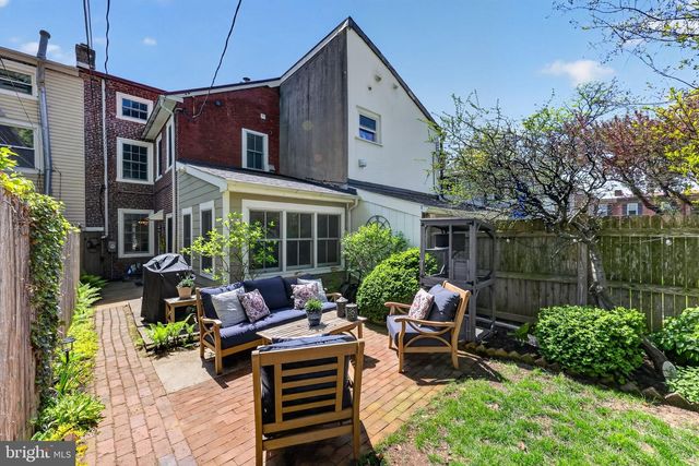 237 W BARNARD ST, West Chester, PA 19382
