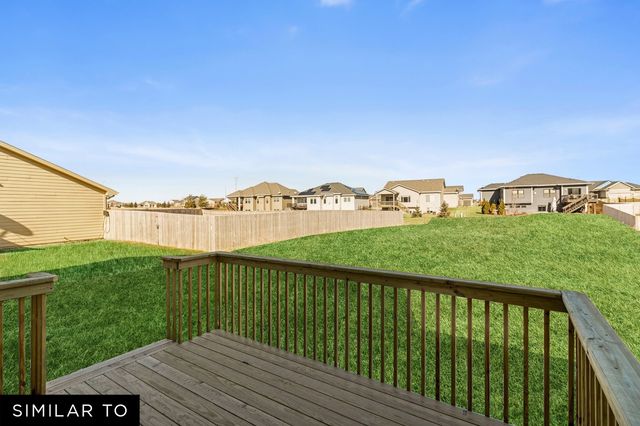 1208 Mulberry Drive NW, Bondurant, IA 50035