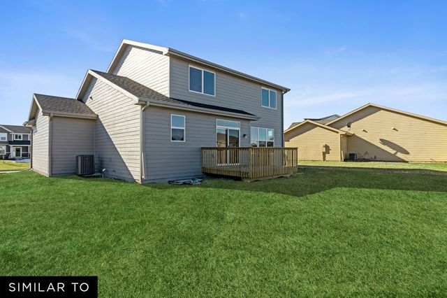1208 Mulberry Drive NW, Bondurant, IA 50035