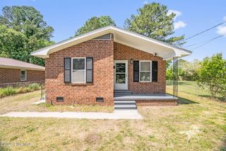 811 Crawford Street, Goldsboro, NC 27530