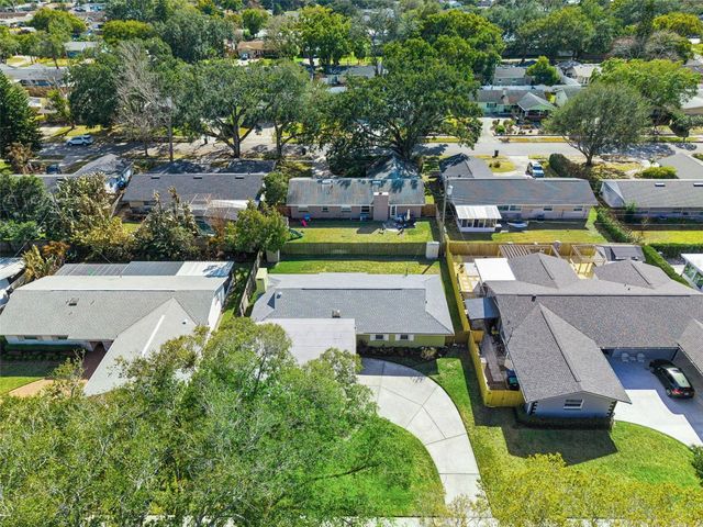 2748 LION HEART ROAD, Winter Park, FL 32792