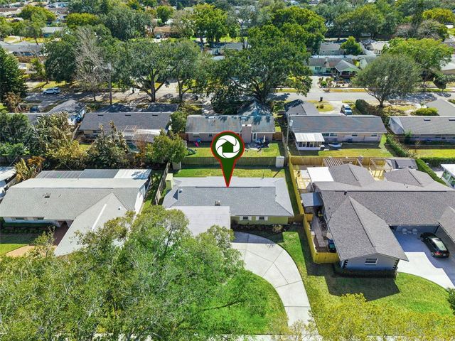 2748 LION HEART ROAD, Winter Park, FL 32792