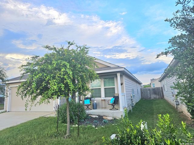 5335 FORBS LN, Bulverde, TX 78163