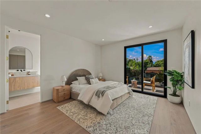 12408 Cumpston, Valley Village, CA 91607