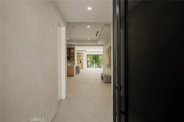 12408 Cumpston, Valley Village, CA 91607