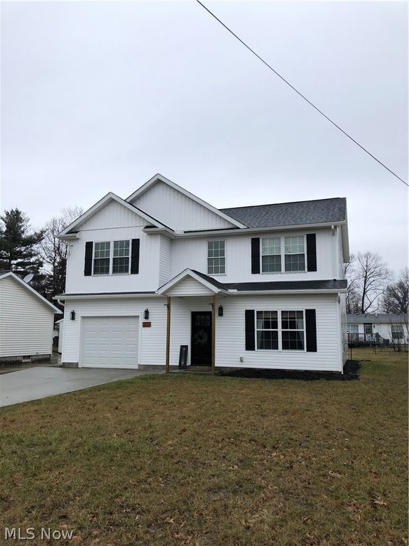 73 Heights Avenue, Northfield, OH 44067