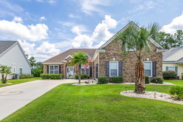 656 Meadowbrook Ln., Calabash, NC 28467