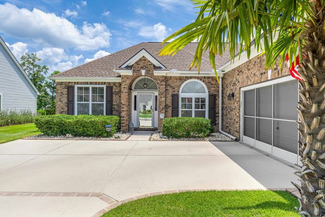 656 Meadowbrook Ln., Calabash, NC 28467